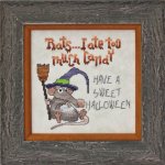 (image for) Rats!